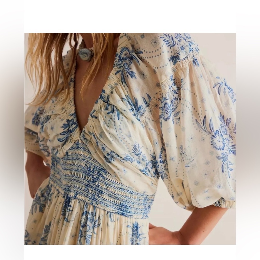 Free People Dress Large
Great Condition - Picture 2 of 5